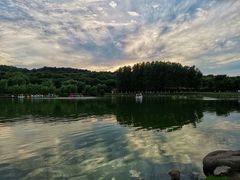 -北山公园