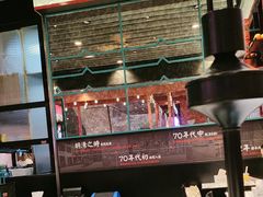 -肥汁米蘭香港米线(长宁来福士店)