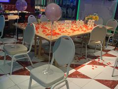 -火吧PTV聚会餐厅(10号店)