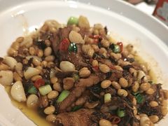 -顶峰夜宴·龙虾烧烤大排档(九江学院店)