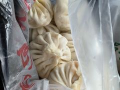 -刘记包子铺(气象台路店)