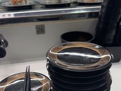 -争鲜回转寿司(朝北大悦城店)