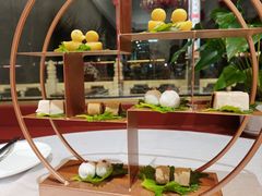 -满堂·烤鸭店·北京菜(鼓楼店)