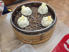 薄皮小笼包-刘长兴(卫岗店)
