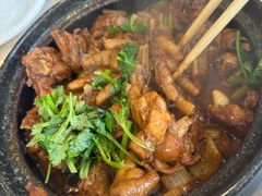 -二楼老店重庆鸡公煲(真光路店)