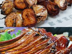 -正丰源大缸烧烤(人民路店)