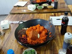-星鸿社重庆老火锅