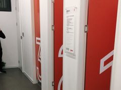 -乐刻健身(利邻荟合川店)