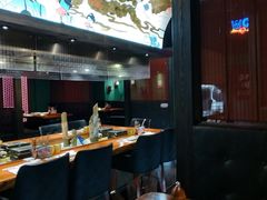 -肉魁屋·烧肉·烧鸟·酒场(高新店)