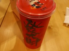 -丸摩堂鲜果茶(九方店)