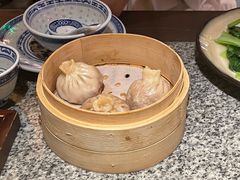 -南京大牌档(济南万象城店)