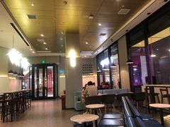 大堂-海岩咖啡·三明治(晋中奥莱店)