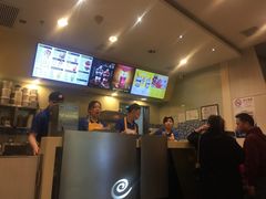 -DQ·蛋糕·冰淇淋(浦江欢乐颂店)