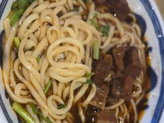 -麦梗手擀面水饺(麦梗前门店)