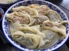 全家福大馄饨-艾米私房馄饨