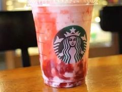 -星巴克臻选(武汉经开永旺梦乐城店)