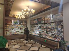 -喜相逢·特色烤鸭新疆菜(南珏大厦店)
