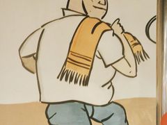 -英雄故事地摊烤肉(马驹桥店)