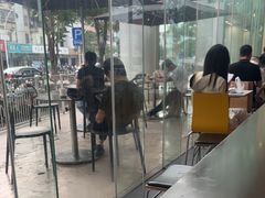 -麦当劳(假日广场店)