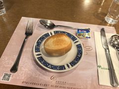 -玫瑰园西餐厅(新华大厦店)