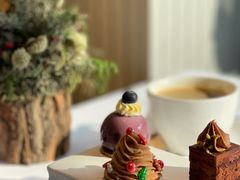 -蝶舍·MAISON PAPILLON