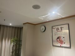 -颐润堂专业养生(五道口华清商务会馆店)