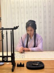 -雅极坞国潮SPA轻养馆
