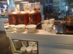 -The COOK·厨餐厅·自助餐(浦东嘉里大酒店)