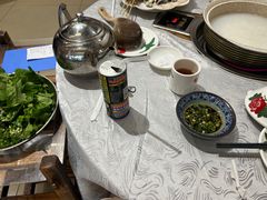 -丰尔粥食·粥底火锅(大良总店)