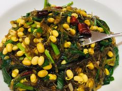 -金狮麟·新豫菜(金码大厦店)
