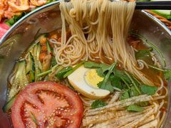 -正宗齐齐哈尔烤肉·齐牛哥鲜切炭火烤肉(杭州总店)