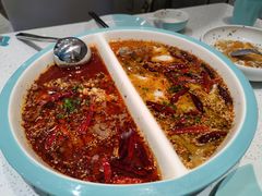 -姚姚酸菜鱼(五象万象汇店)