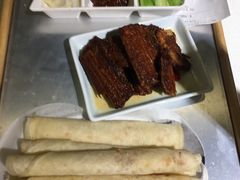 -老浒记烤鸭-北京菜(琉璃厂店)