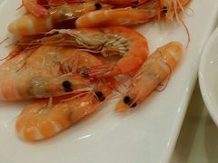 -阿锋鲍鱼酒家美食汇(华安店)