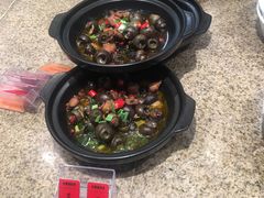 -梁家大院•农家菜(昆山会展中心店)