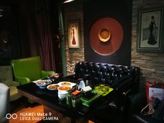 -悠仙美地(黄埔路店)