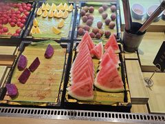 -一绪に寿喜烧(虹悦城店)