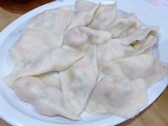 -喜家德虾仁水饺(中央大街店)