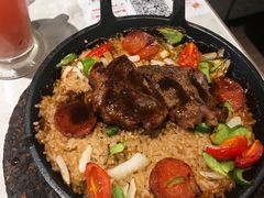 -必胜客(安阳中华路店)