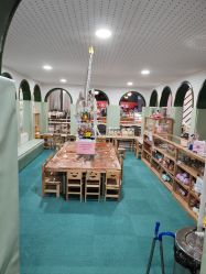 -宝燕乐园(春申店)