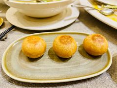 -太湖饭店·寄畅轩中餐厅