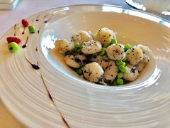 松露水晶河虾仁-金轩中餐厅 Jin Xuan(浦东丽思卡尔顿酒店)