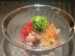 -炎橘·板前料理 Omakase
