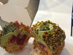 -LANLIZI BAKERY(COSMO店)