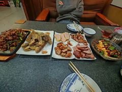 -胡记真不同饭店(临河街店)