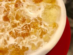 木瓜桃胶双皮奶-玫瑰甜品(文明路店)