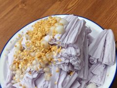 -鞠婆婆•绵绵冰•凉糕•手工冰粉(苏稽一店)