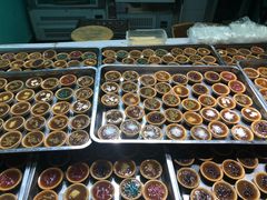 -西关老字号钵仔糕(上下九宝华路店)