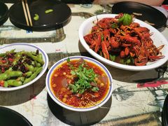 -红钳侠小龙虾·烧烤(中赢康康谷店)