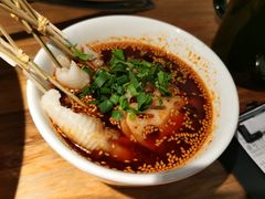 -太二酸菜鱼(深圳布吉万象汇店)